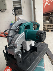 Máy Cắt Sắt 3200W Huspanda HCD3553