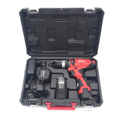 Máy Khoan Vặn Vít Dùng Pin Sencan D531001 14.4V