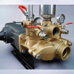 Đầu Phun Áp Lực Bơm Nước Đẩy Xa Reload BL600A2