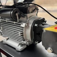Máy Rửa Xe Cao Áp 3Kw Reload RL1515