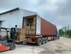 Máy Xới Đất Chạy Xăng Kensi KS190