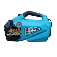 Máy Rửa Xe 2.2Kw Huspanda HXD110