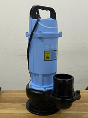 Máy Bơm Chìm 370W K-MEO KM-370