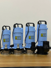 Máy Bơm Chìm 370W K-MEO KM-370