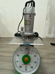 Máy Bơm Chìm Nước Sạch 750W Toboki TK-375