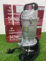 Máy Bơm Chìm Nước Sạch 750W Toboki TK-375
