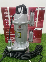 Máy Bơm Chìm Nước Sạch 750W Toboki TK-375