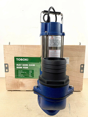 Máy Bơm Chìm Nước Thải 2200W Toboki TK-V2200