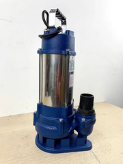 Máy Bơm Chìm Nước Thải 550W Toboki TK-V550