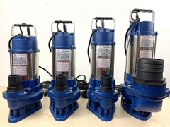 Máy Bơm Chìm Nước Thải 550W Toboki TK-V550