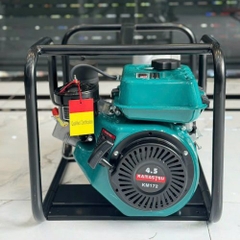 Máy Bơm Nước Chạy Dầu 2.5KW Kamastsu KMB80D