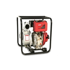 Máy Bơm Nước Chạy Dầu 4kw Koop KDP80B