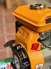 Máy Bơm Nước Chạy Xăng 1.9Hp Mitsunini MT-20XS