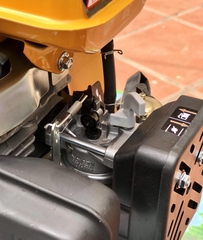 Máy Bơm Nước Chạy Xăng 1.9Hp Mitsunini MT-20XS