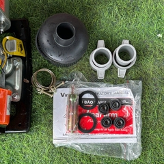 Máy Bơm Nước Chạy Xăng 3HP Vinafarm VNWP-154