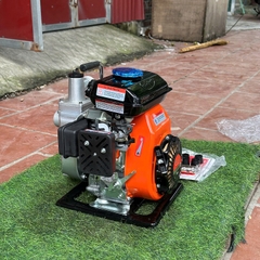 Máy Bơm Nước Chạy Xăng 3HP Vinafarm VNWP-154