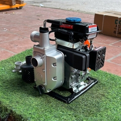 Máy Bơm Nước Chạy Xăng 3HP Vinafarm VNWP-154