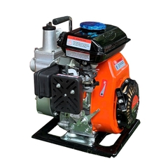Máy Bơm Nước Chạy Xăng 3HP Vinafarm VNWP-154
