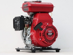 Máy Bơm Nước Chạy Xăng 4 Thì 2.5HP Oshima 152F