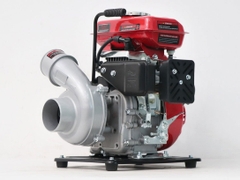 Máy Bơm Nước Chạy Xăng 4 Thì 2.5HP Oshima 152F