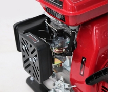 Máy Bơm Nước Chạy Xăng 4 Thì 2.5HP Oshima 152F