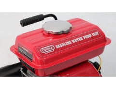 Máy Bơm Nước Chạy Xăng 4 Thì 2.5HP Oshima 152F