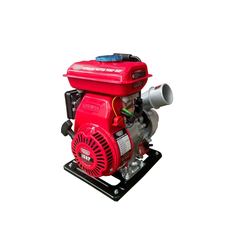 Máy Bơm Nước Chạy Xăng 4 Thì 2.5HP Oshima 152F