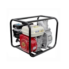Máy Bơm Nước Chạy Xăng 5.5Hp Mitsukaisho MS 50