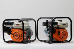 Máy Bơm Nước Chạy Xăng 5.5HP Pona CX20