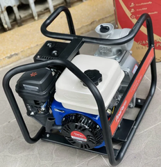 Máy Bơm Nước Chạy Xăng 5.5Hp Vinafarm VNBN-50