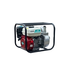 Máy Bơm Nước Chạy Xăng 6.5HP Kensi WP-30
