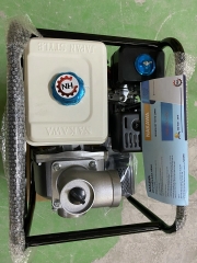 Máy Bơm Nước Chạy Xăng 6.5Hp Nakawa NK-30BX