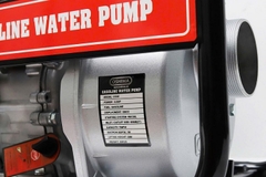 Máy Bơm Nước Chạy Xăng 6.5Hp Oshima New OS30