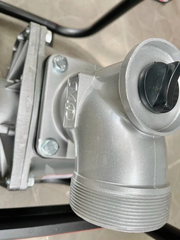 Máy Bơm Nước Chạy Xăng 6.5Hp Vinafarm VNBN-80