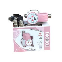 Máy Bơm Nước Tăng Áp 100W Toboki TK-30-DC