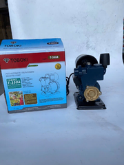 Máy Bơm Nước Tăng Áp 350W Toboki T-350A