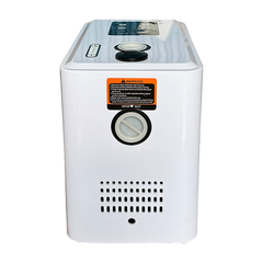 Máy Bơm Nước Tăng Áp Biến Tần 400W Nakawa BT400A