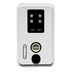 Máy Bơm Nước Tăng Áp Biến Tần 400W Nakawa BT400A