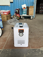 Máy Bơm Nước Tăng Áp Biến Tần 400W Nakawa BT400A