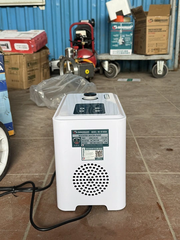 Máy Bơm Nước Tăng Áp Biến Tần 400W Nakawa BT400A