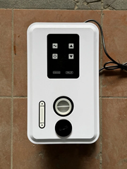 Máy Bơm Nước Tăng Áp Biến Tần 400W Nakawa BT400A