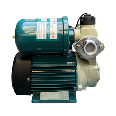 Máy Bơm Nước Tăng Áp Tự Động 800W Nakawa JLM-800A