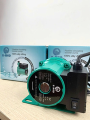 Máy Bơm Tăng Áp 100W K-MEO KM-10