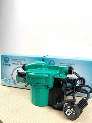 Máy Bơm Tăng Áp 100W K-MEO KM-10