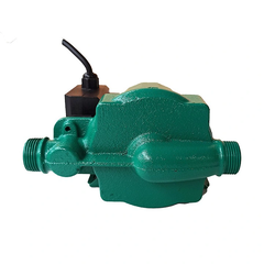 Máy Bơm Tăng Áp 100W Lead LE 15-9A