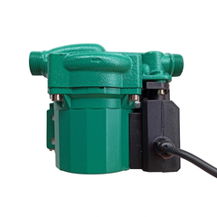 Máy Bơm Tăng Áp 100W Lead LE 15-9A
