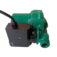 Máy Bơm Tăng Áp 100W Lead LE 15-9A