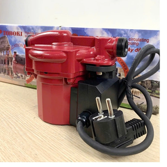 Máy Bơm Tăng Áp 100W Toboki TK-10
