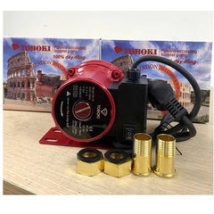 Máy Bơm Tăng Áp 100W Toboki TK-10