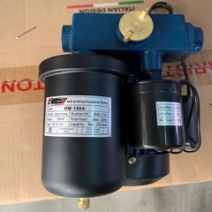 Máy Bơm Tăng Áp 150W Romano RM-150A